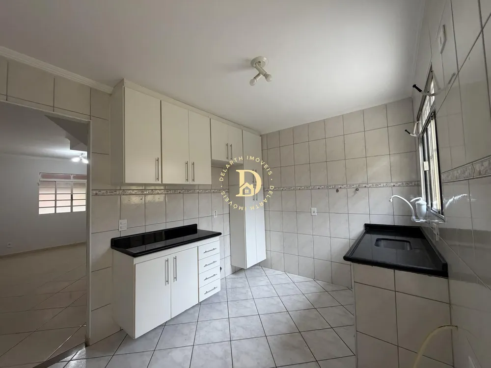 Casa de Condomínio, 2 quartos - Foto 5