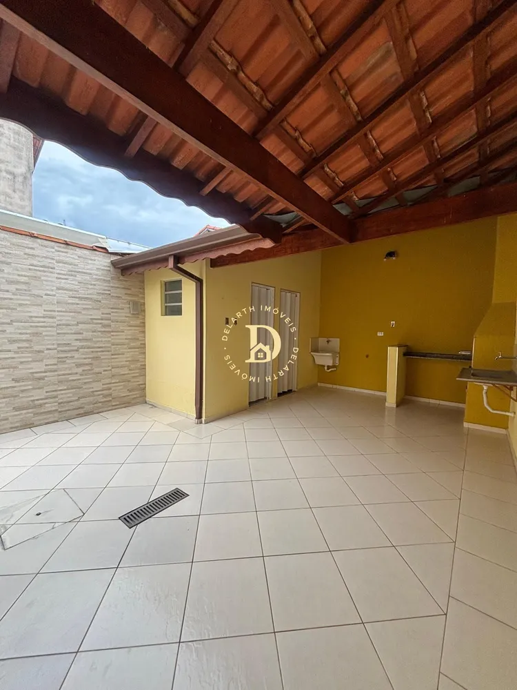 Casa de Condomínio, 2 quartos - Foto 3