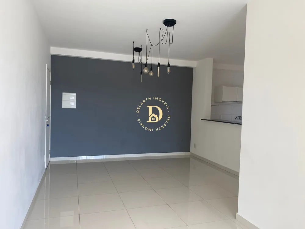 Apartamento, 2 quartos, 74 m² - Foto 2