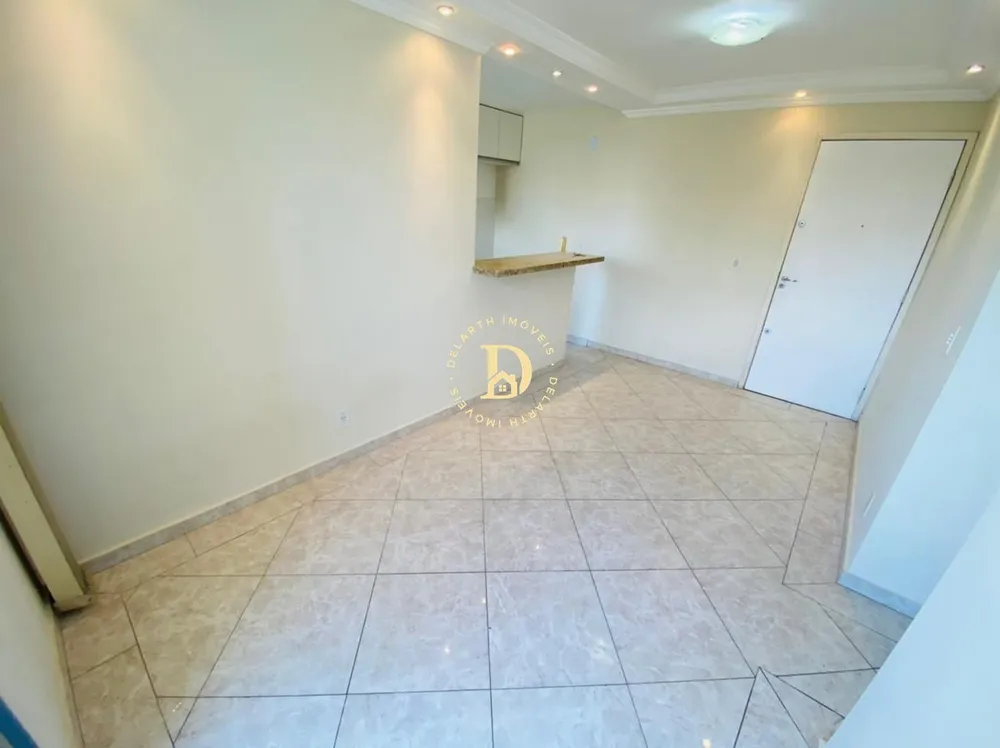 Apartamento, 2 quartos, 62 m² - Foto 2