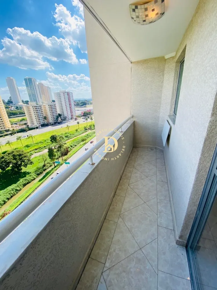 Apartamento, 2 quartos, 62 m² - Foto 8