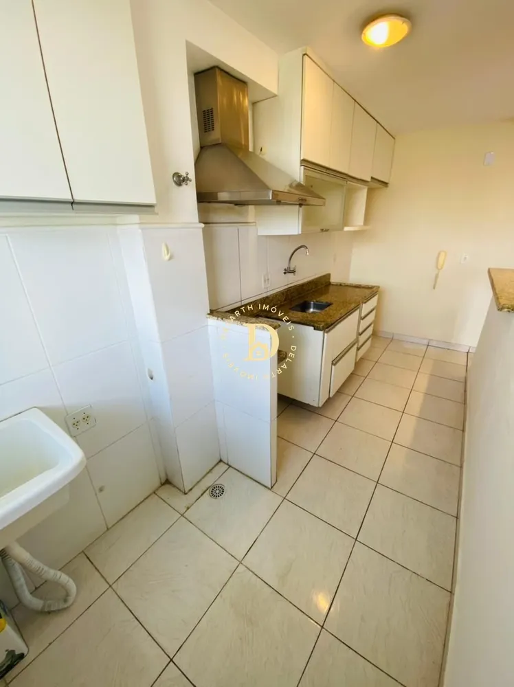 Apartamento, 2 quartos, 62 m² - Foto 3