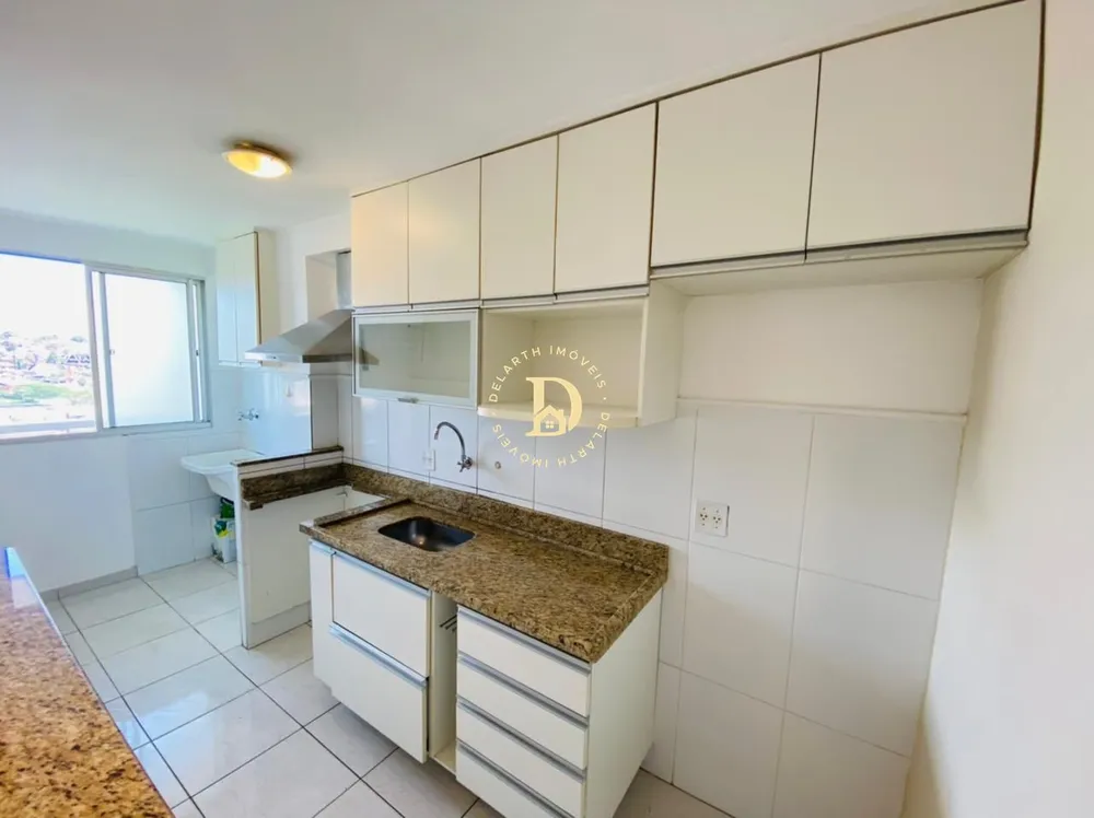 Apartamento, 2 quartos, 62 m² - Foto 7