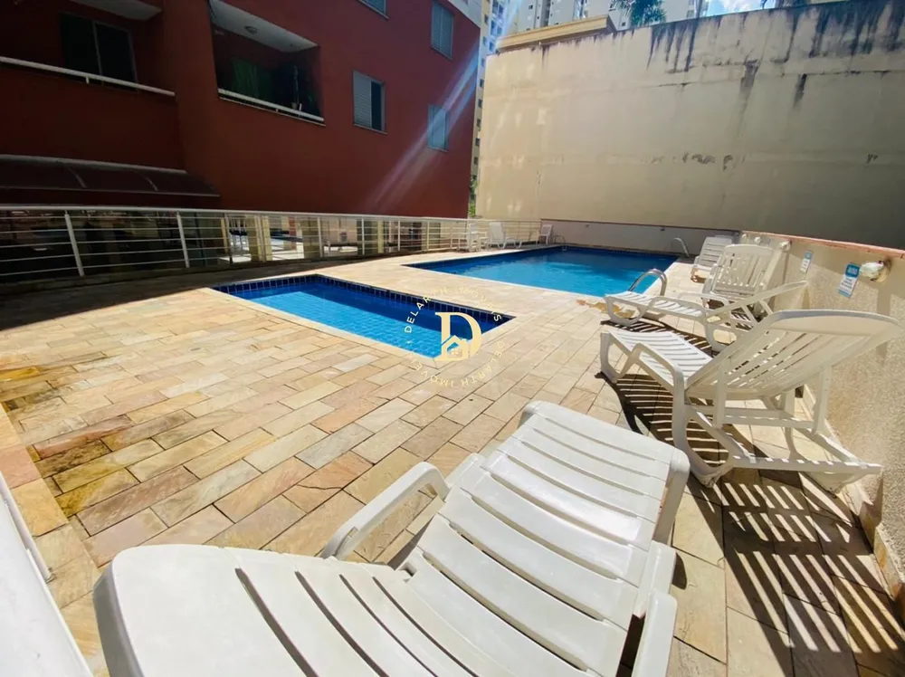 Apartamento, 2 quartos, 62 m² - Foto 5