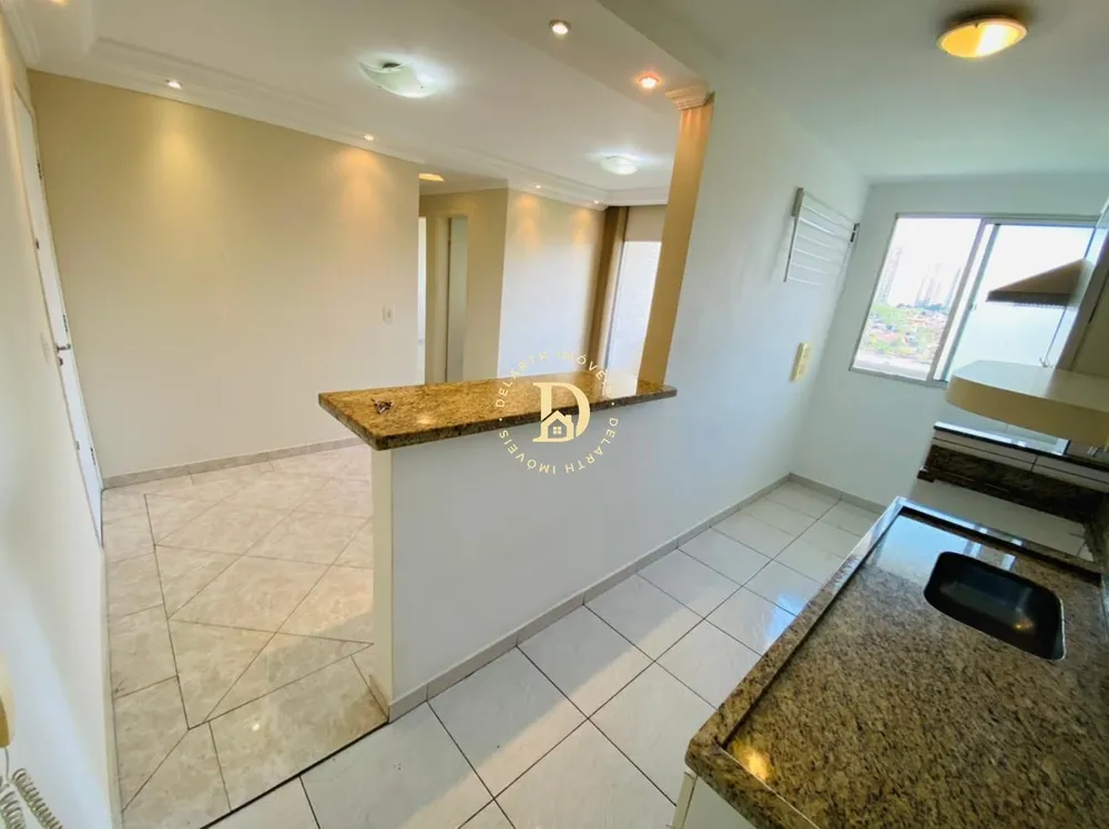 Apartamento, 2 quartos, 62 m² - Foto 4