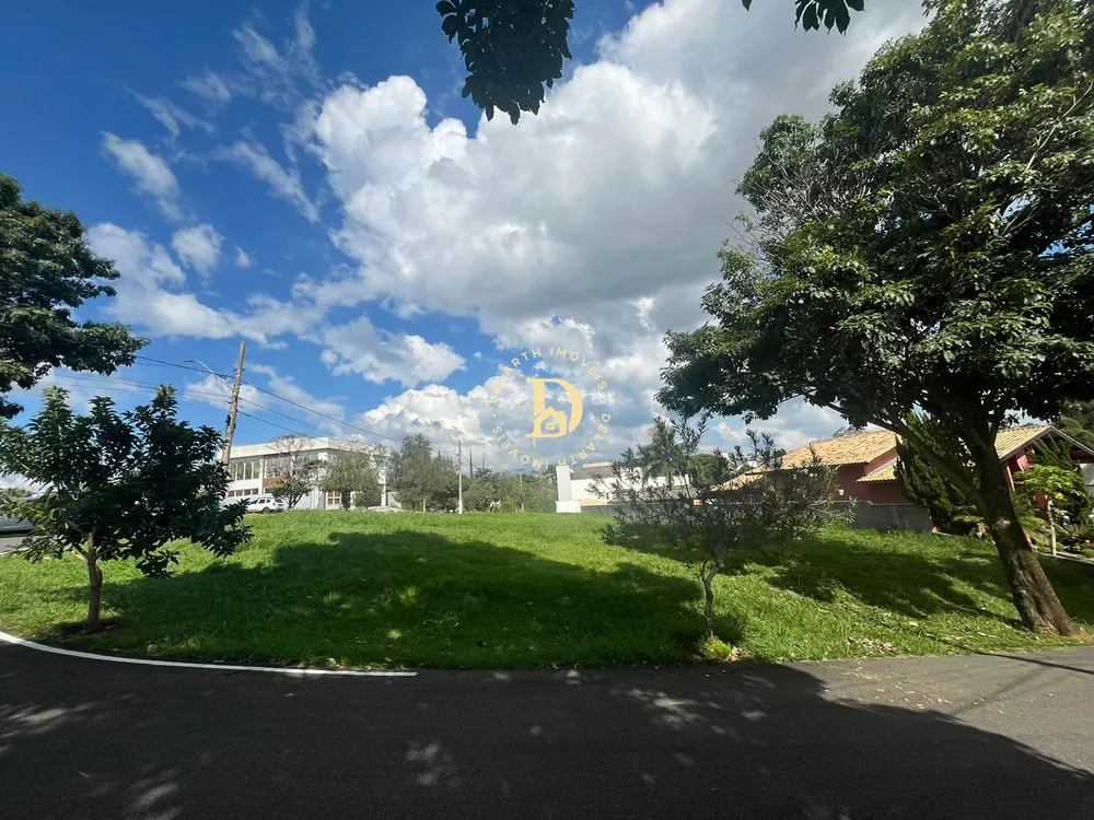 Terreno, 1110 m² - Foto 1