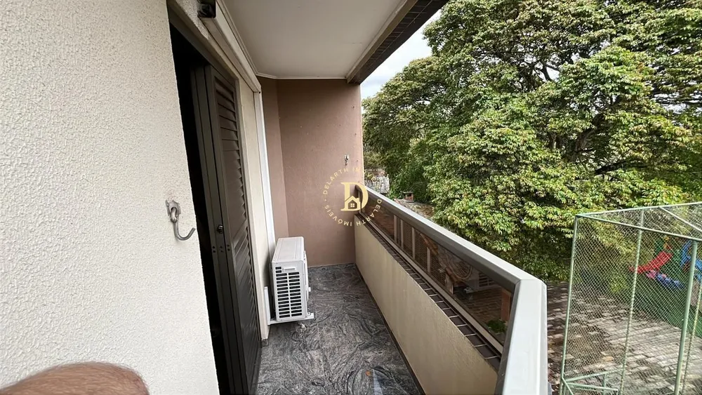 Apartamento, 4 quartos, 168 m² - Foto 11
