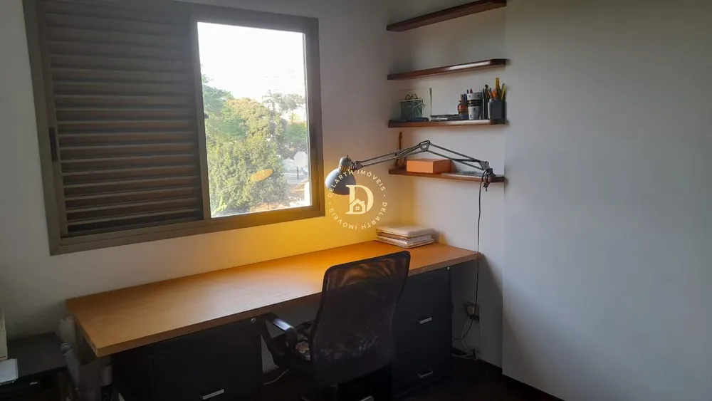 Apartamento, 4 quartos, 168 m² - Foto 7
