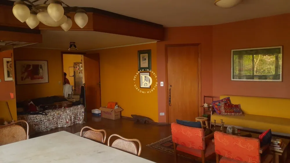 Apartamento, 4 quartos, 168 m² - Foto 2