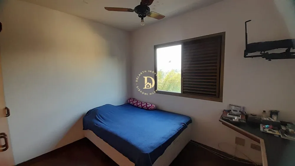 Apartamento, 4 quartos, 168 m² - Foto 6
