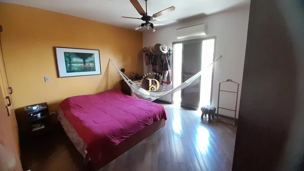 Apartamento, 4 quartos, 168 m² - Foto 5