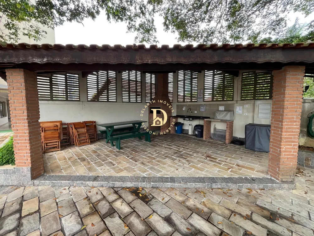 Apartamento, 4 quartos, 168 m² - Foto 16