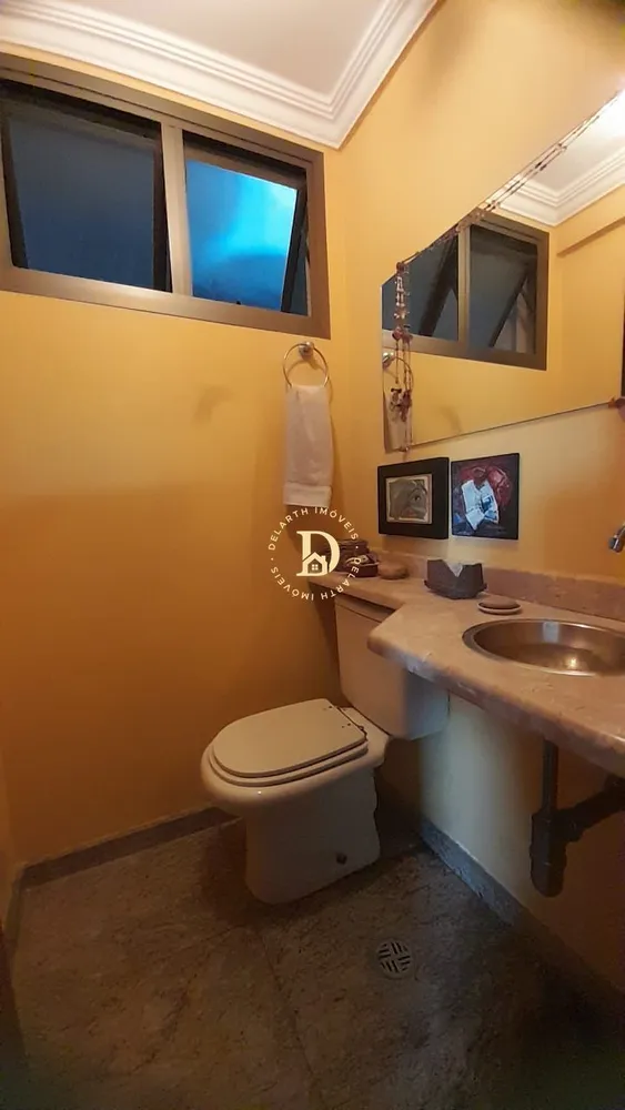 Apartamento, 4 quartos, 168 m² - Foto 4