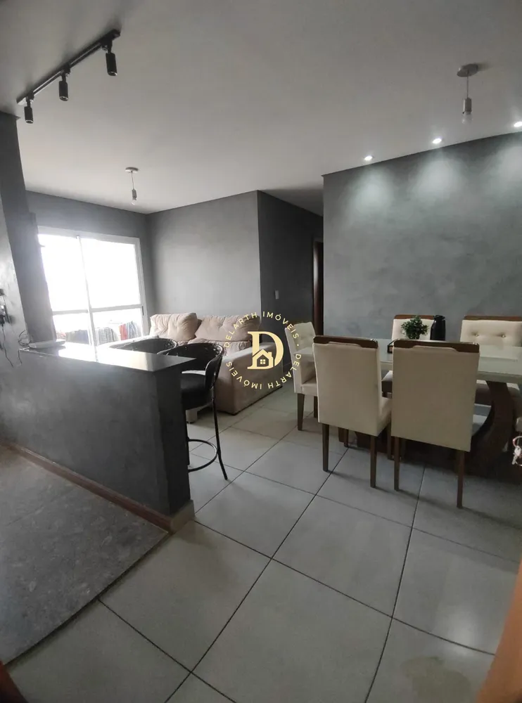 Apartamento, 3 quartos, 72 m² - Foto 7
