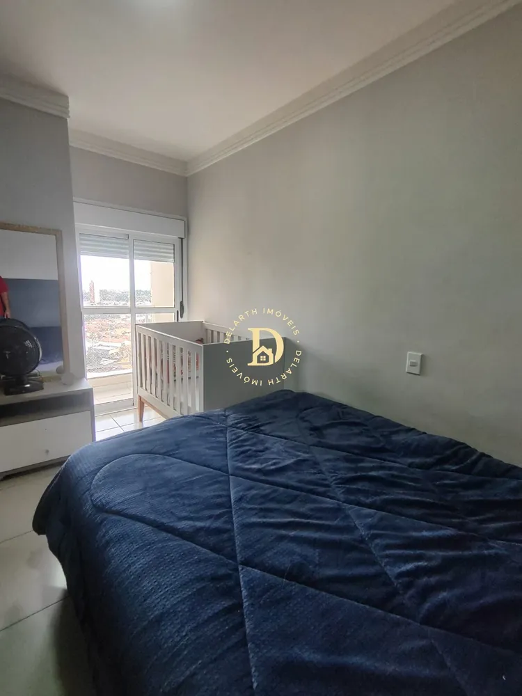 Apartamento, 3 quartos, 72 m² - Foto 12