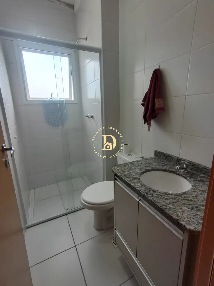 Apartamento, 3 quartos, 72 m² - Foto 9