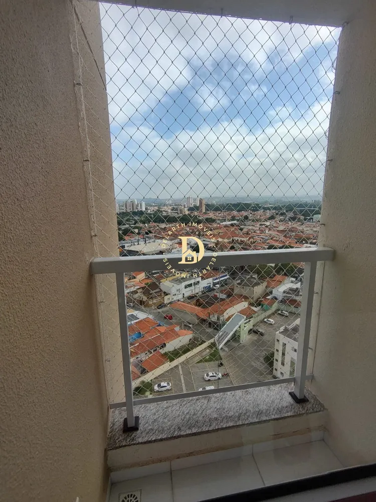 Apartamento, 3 quartos, 72 m² - Foto 4