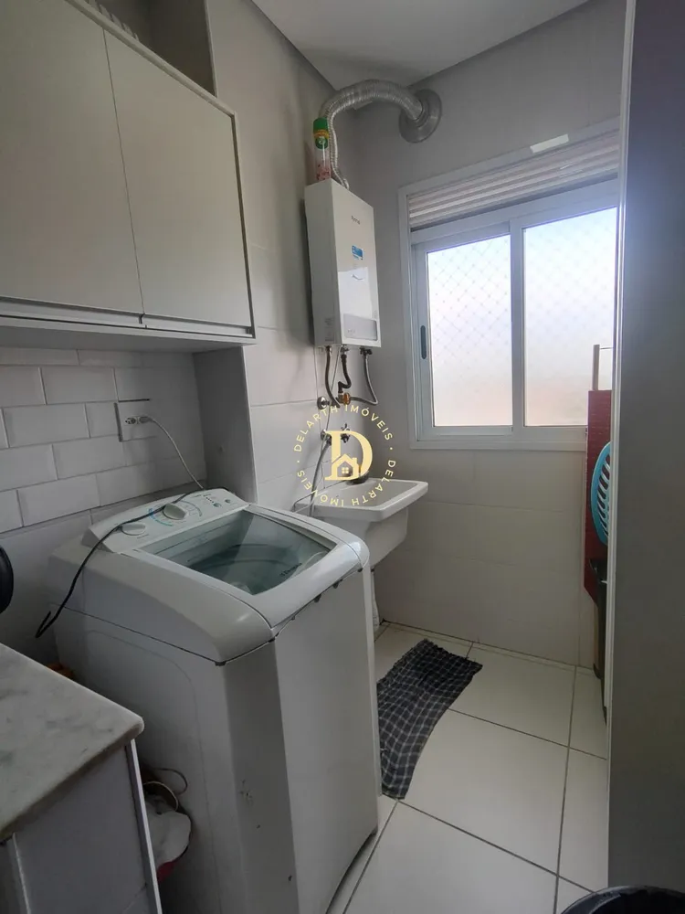 Apartamento, 3 quartos, 72 m² - Foto 1