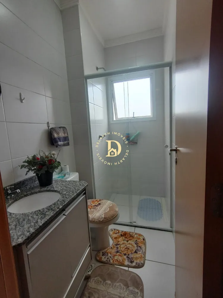 Apartamento, 3 quartos, 72 m² - Foto 11