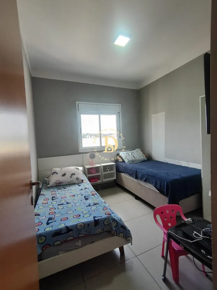 Apartamento, 3 quartos, 72 m² - Foto 3