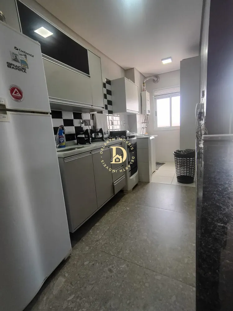Apartamento, 3 quartos, 72 m² - Foto 10