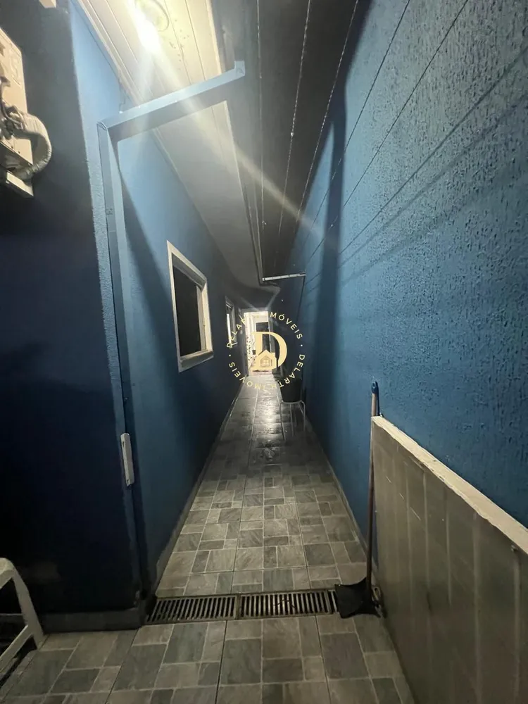 Casa, 3 quartos, 92 m² - Foto 9