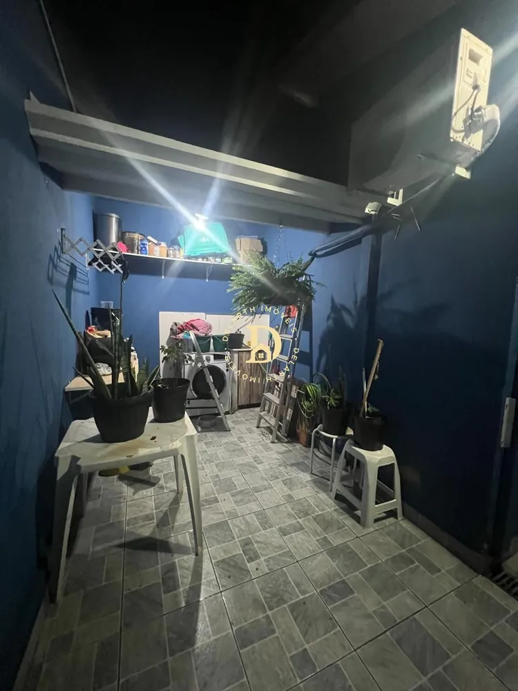 Casa, 3 quartos, 92 m² - Foto 3