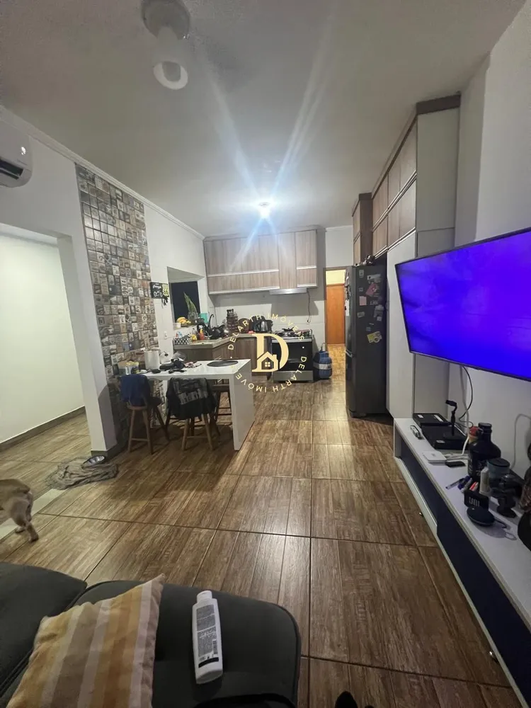 Casa, 3 quartos, 92 m² - Foto 4