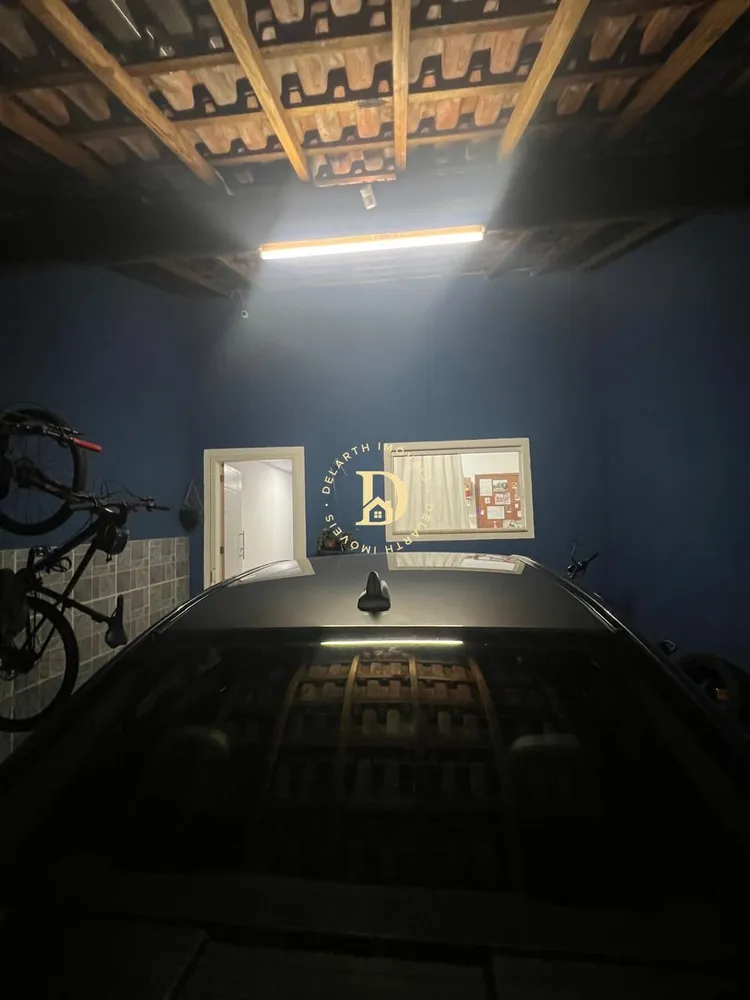 Casa, 3 quartos, 92 m² - Foto 5
