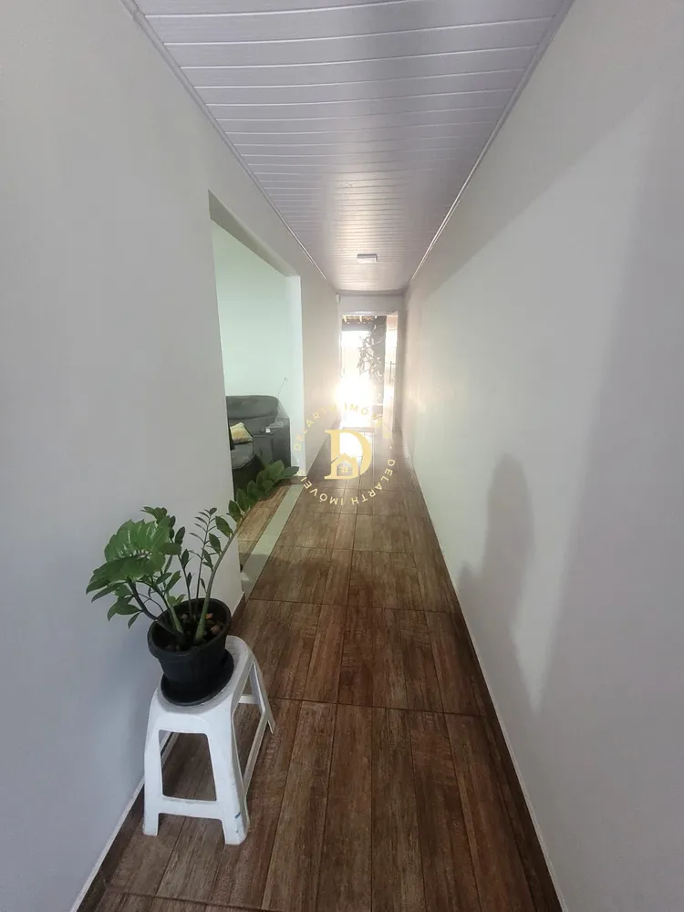 Casa, 3 quartos, 92 m² - Foto 1