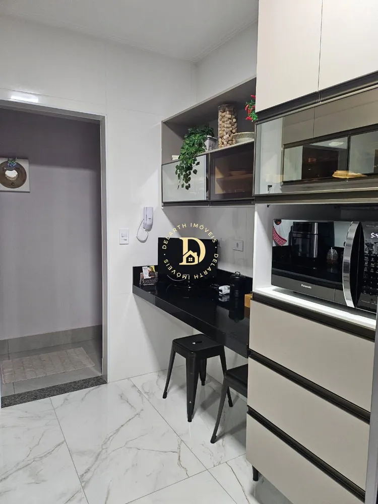 Casa, 3 quartos, 92 m² - Foto 8
