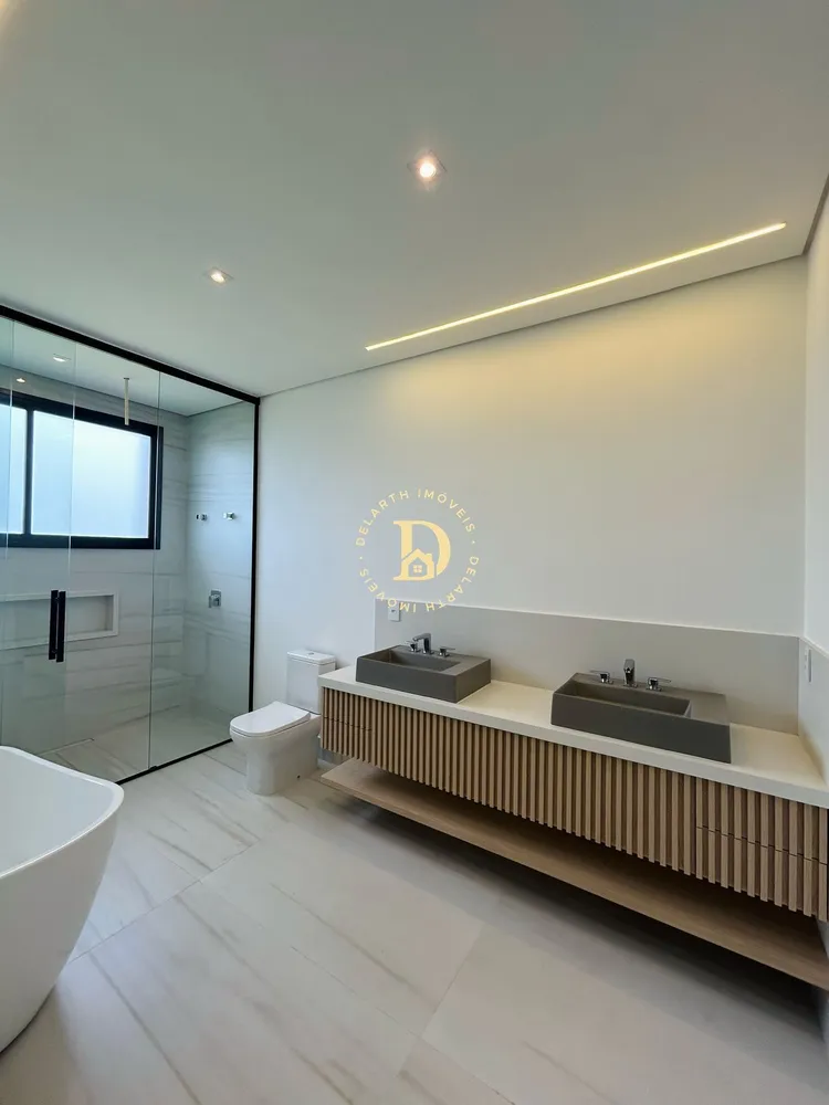 Casa de Condomínio, 4 quartos - Foto 7