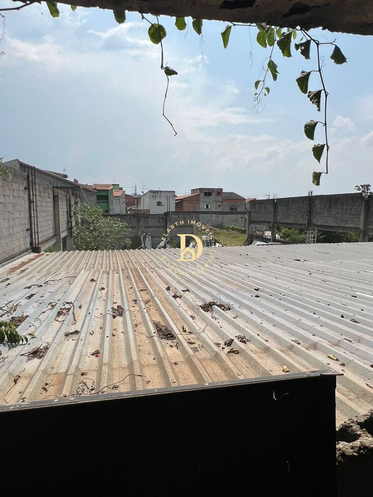 Depósito-Galpão-Armazém para alugar com 5 quartos, 2000m² - Foto 3