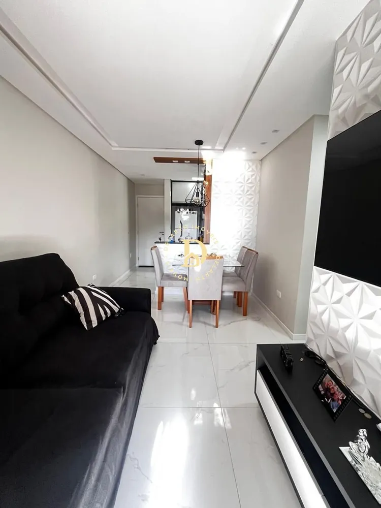 Apartamento, 2 quartos, 58 m² - Foto 2