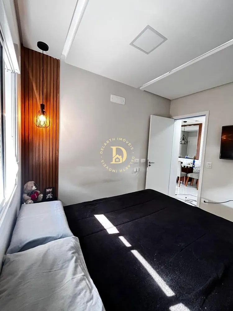Apartamento, 2 quartos, 58 m² - Foto 8
