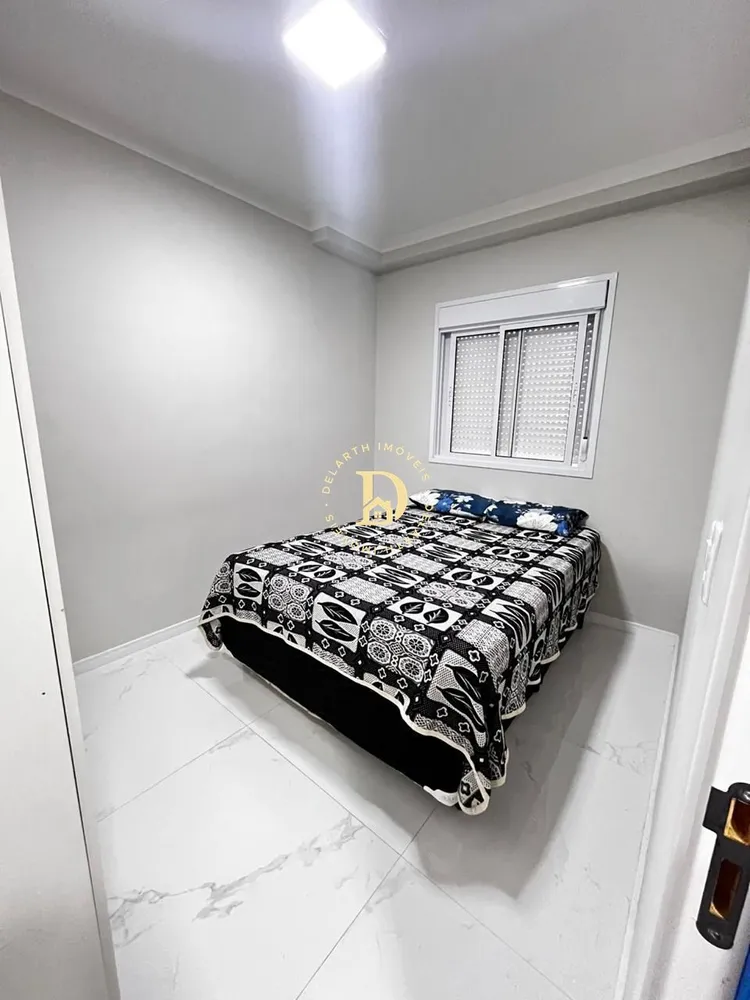 Apartamento, 2 quartos, 58 m² - Foto 6
