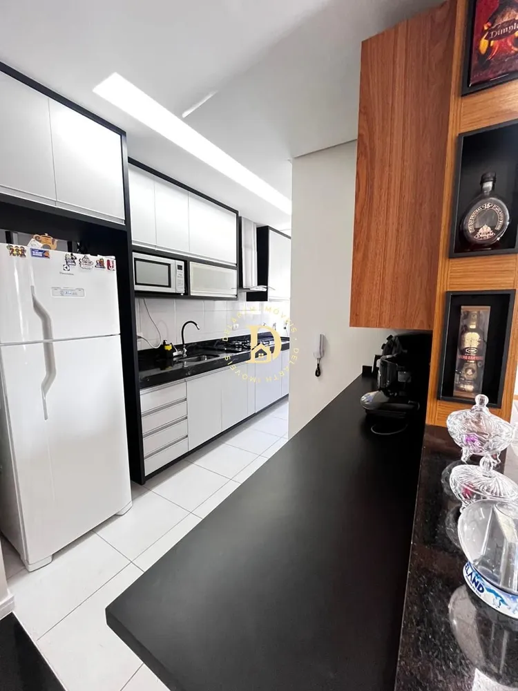 Apartamento, 2 quartos, 58 m² - Foto 13