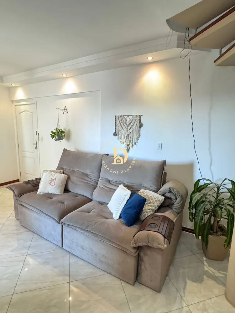 Cobertura, 4 quartos, 150 m² - Foto 5