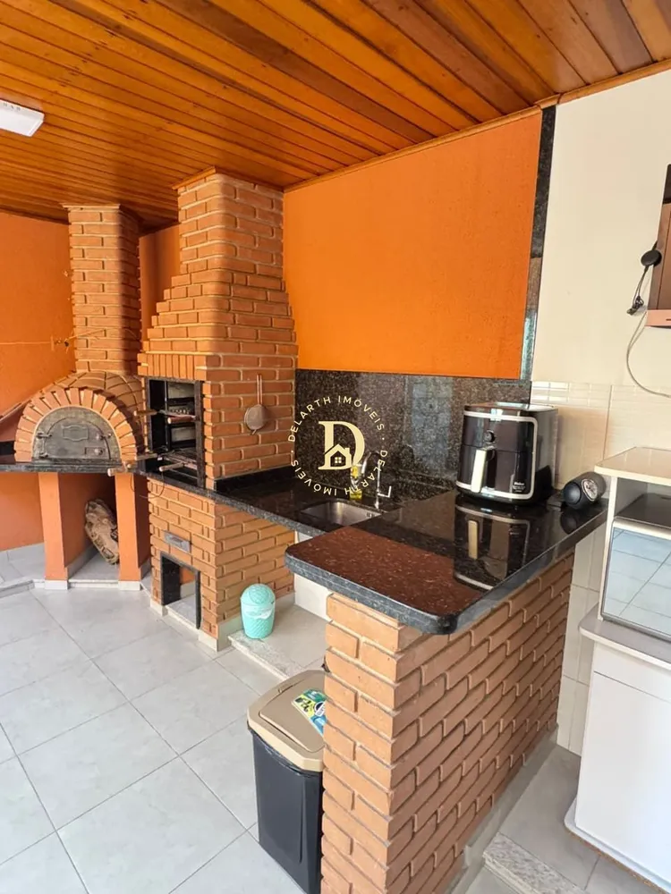 Cobertura, 4 quartos, 150 m² - Foto 10