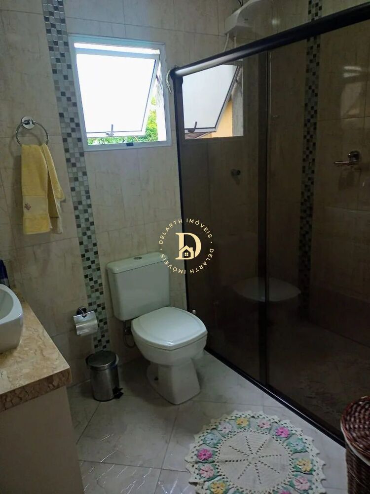 Sobrado, 3 quartos, 190 m² - Foto 7