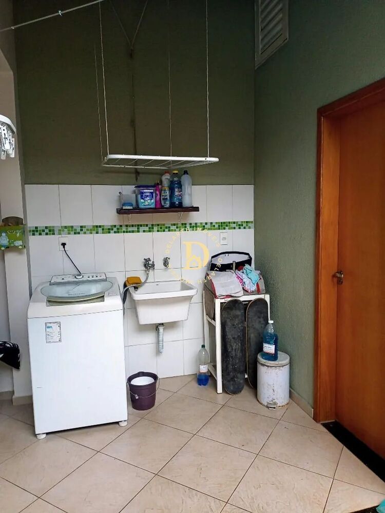 Sobrado, 3 quartos, 190 m² - Foto 12