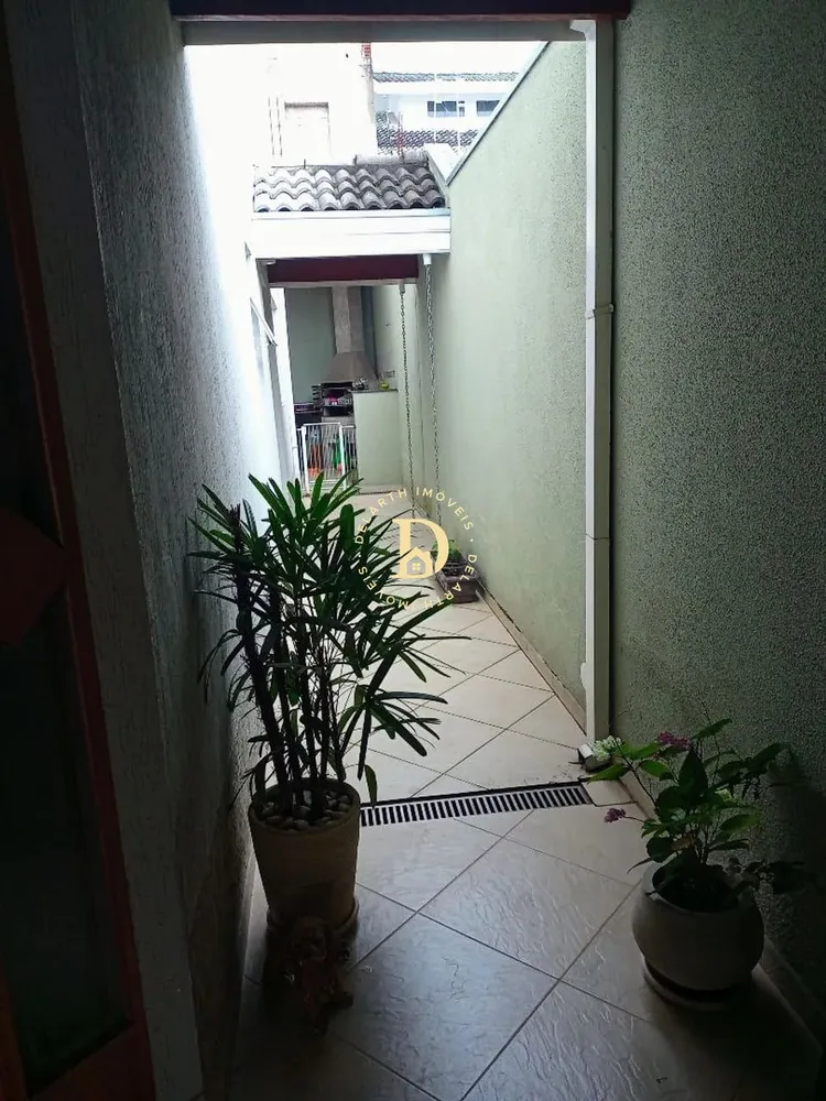 Sobrado, 3 quartos, 190 m² - Foto 17