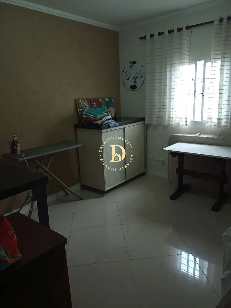 Sobrado, 3 quartos, 190 m² - Foto 9