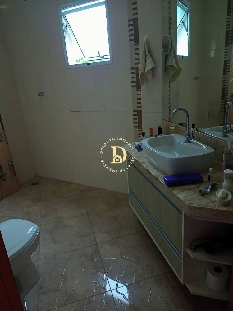 Sobrado, 3 quartos, 190 m² - Foto 2