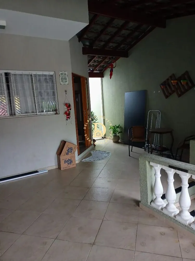 Sobrado, 3 quartos, 190 m² - Foto 15