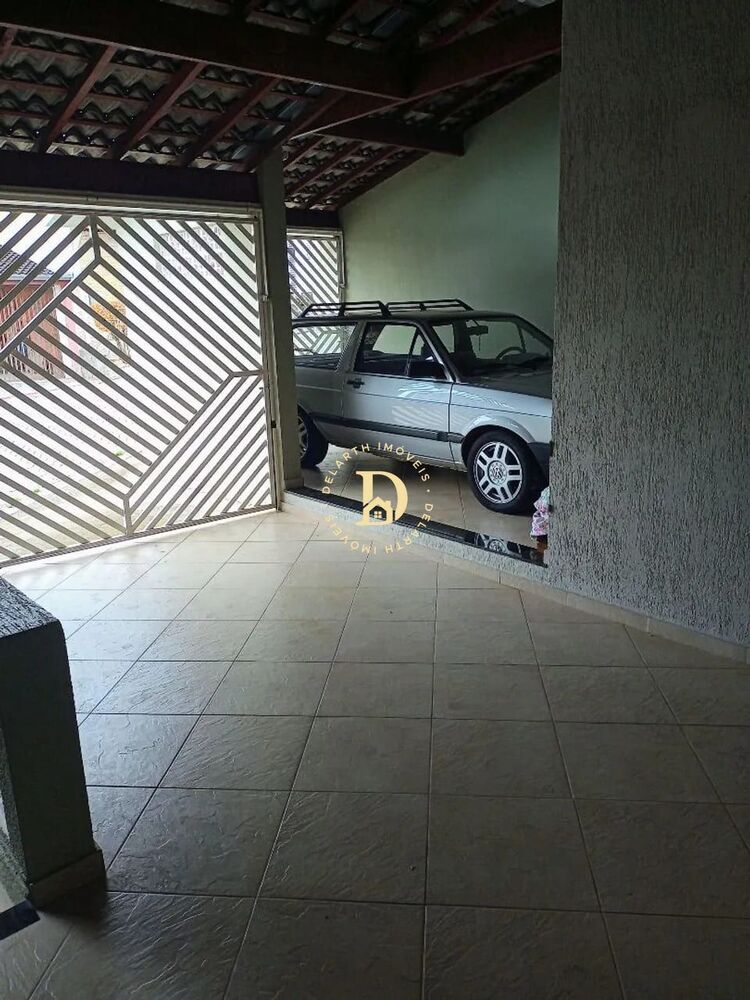 Sobrado, 3 quartos, 190 m² - Foto 9