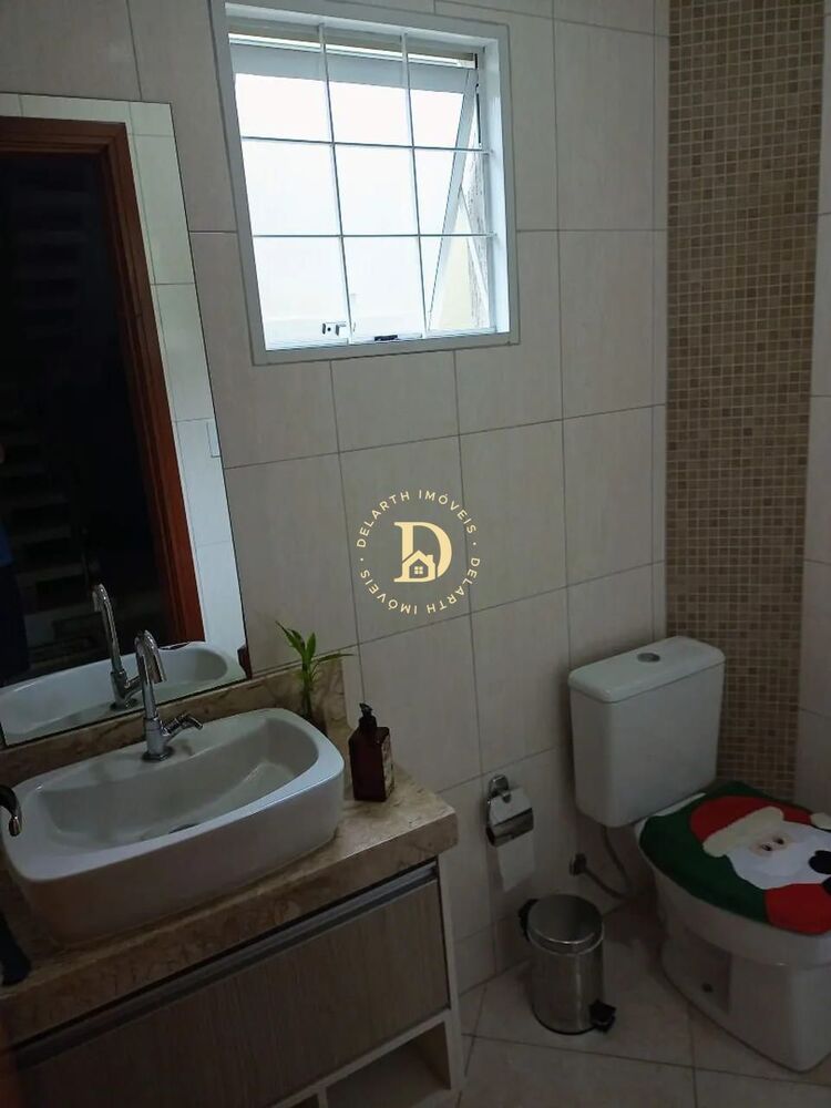 Sobrado, 3 quartos, 190 m² - Foto 5