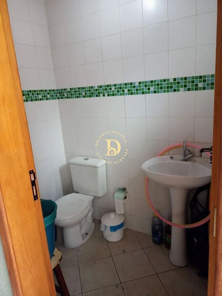 Sobrado, 3 quartos, 190 m² - Foto 11