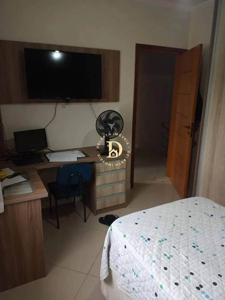 Sobrado, 3 quartos, 190 m² - Foto 7