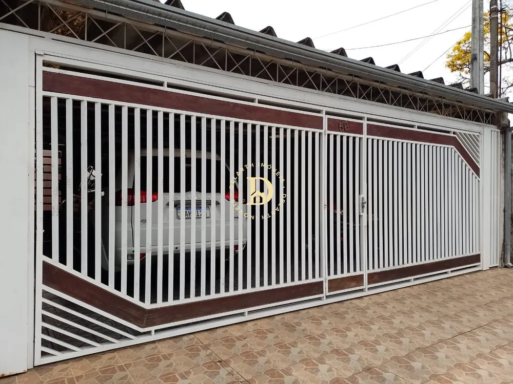 Sobrado, 4 quartos, 184 m² - Foto 2